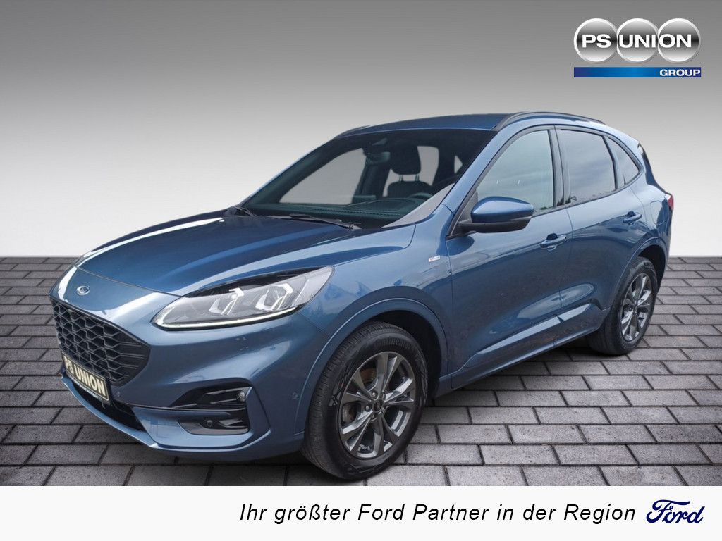 Image of Ford Kuga