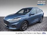 Ford KUGA ST-LINE 2.5 FHEV 190PS CVT AWD KI-bearbeite - Ford Kuga FHEV Gebrauchtwagen