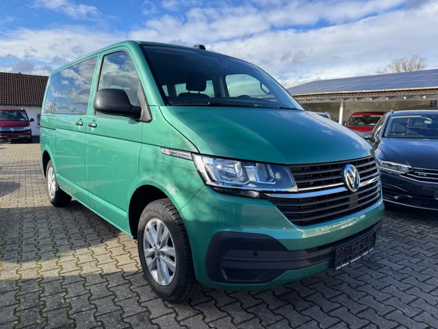 Volkswagen T6.1 Multivan Trendl. vorb. AHK StandHz AppConn