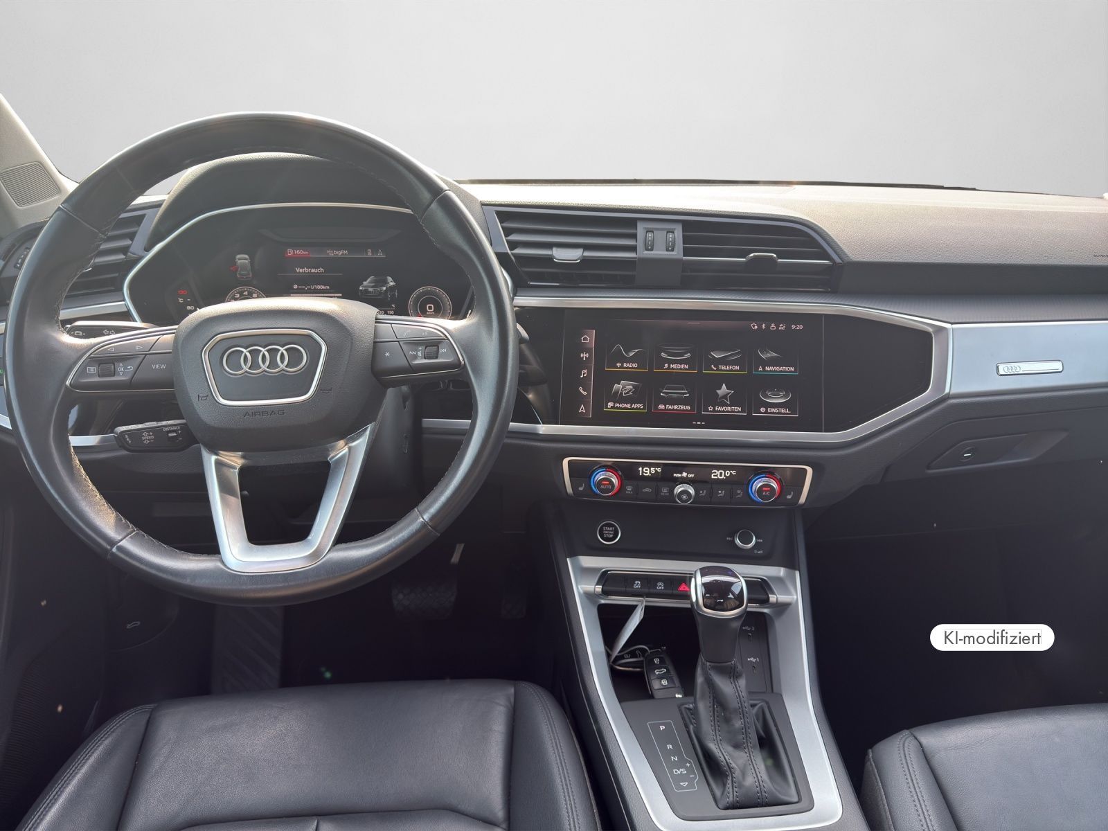 Audi Q3 - Bild 4