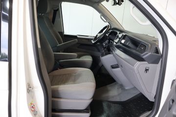 Volkswagen T6 California Ocean ACC+KAM+LED+AUFSTELLDACH