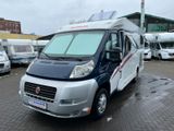 Dethleffs Globebus T 004 Einzelbetten Sat-TV/Solar/Kamera
