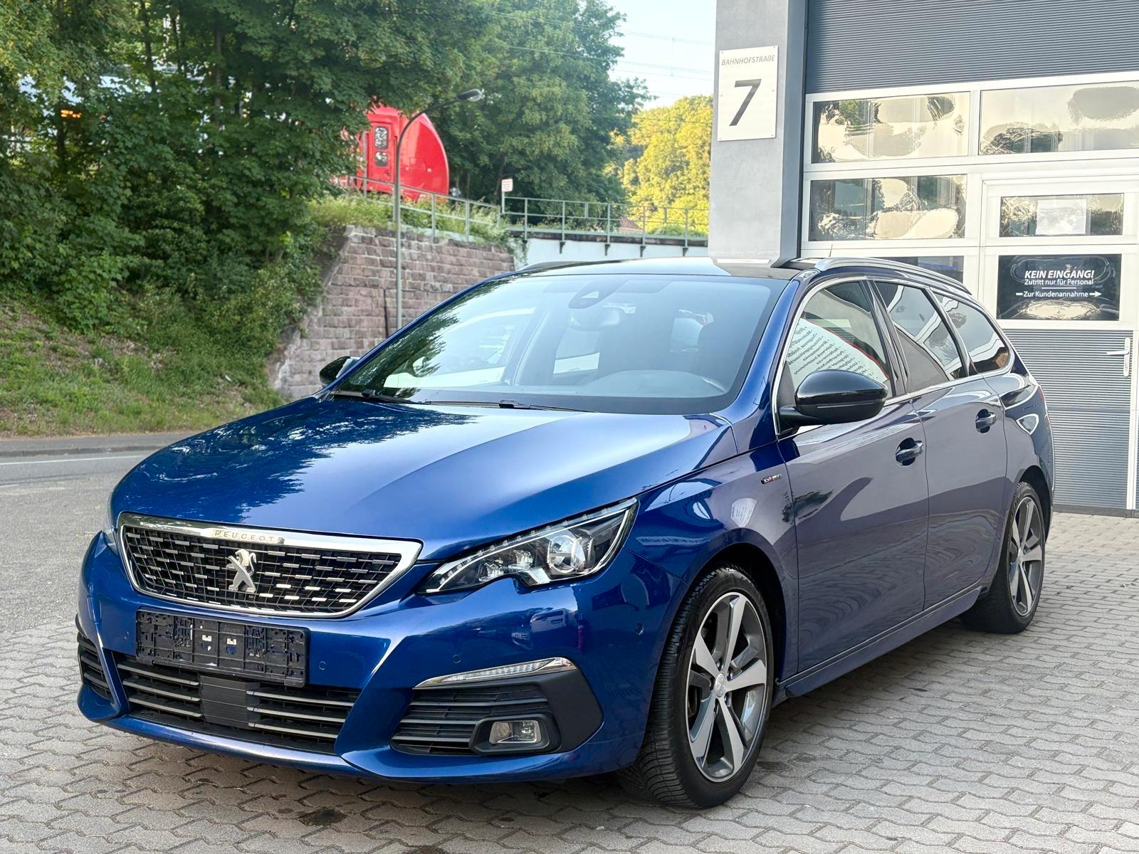 Peugeot 308 GT Line *Pano*