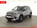 Citroën C3 Aircross 1.2 PureTech 100 LED Kamera Tempomat - Citroën C3 Aircross in Berlin