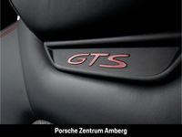 Porsche Macan - Vorschau Bild 31