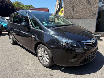 Opel Zafira Tourer - 5