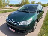 Citroën C4 Lim. Style*CARPLAY*TEMPOMAT*KLIMA* - Citroën C4: Style