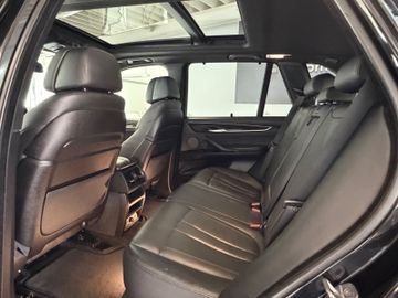 BMW X5 M50 - 10