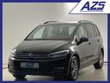 Volkswagen Touran Comfortline Edition LED 7-Sitze Kamera - Volkswagen Touran aus 2024