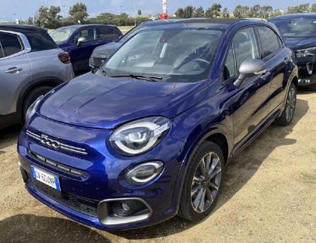 Jiný FIAT 500X 1.5 T4 Hybrid 130 CV DCT Sport Dolcevi