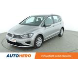 Volkswagen Golf VII Sportsvan 1.2 TSI Comfortline BMT Aut. - Volkswagen Golf Sportsvan in Stuttgart