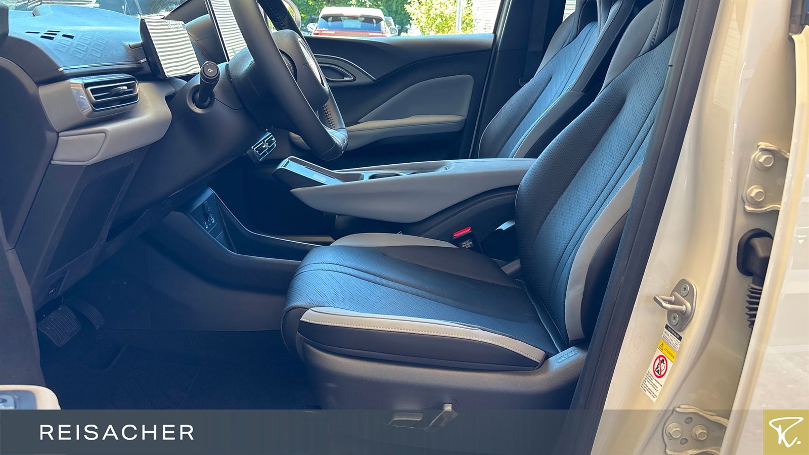 BYD DOLPHIN SURF