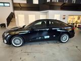 Audi A3 Limousine 35 TDI advanced LED/ACC/SHZ/PDC - Audi aus 2022