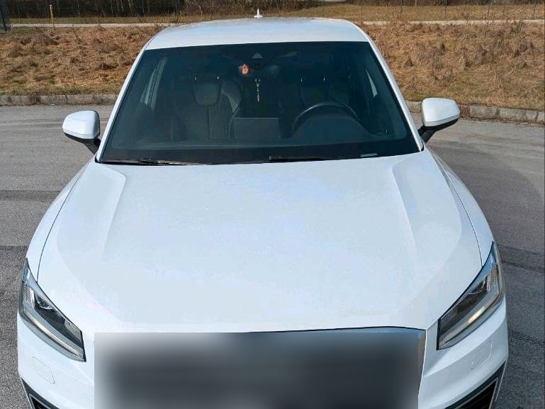 Image of Audi A3