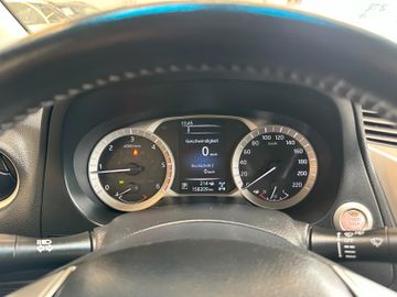 MYAUTOCENTER – Gebraucht- und Jahreswagen mit Werkstattservice in Pfaffenhofen Nissan Navara NP300 *Double Cab*4x4*1.Hand*TÜV*