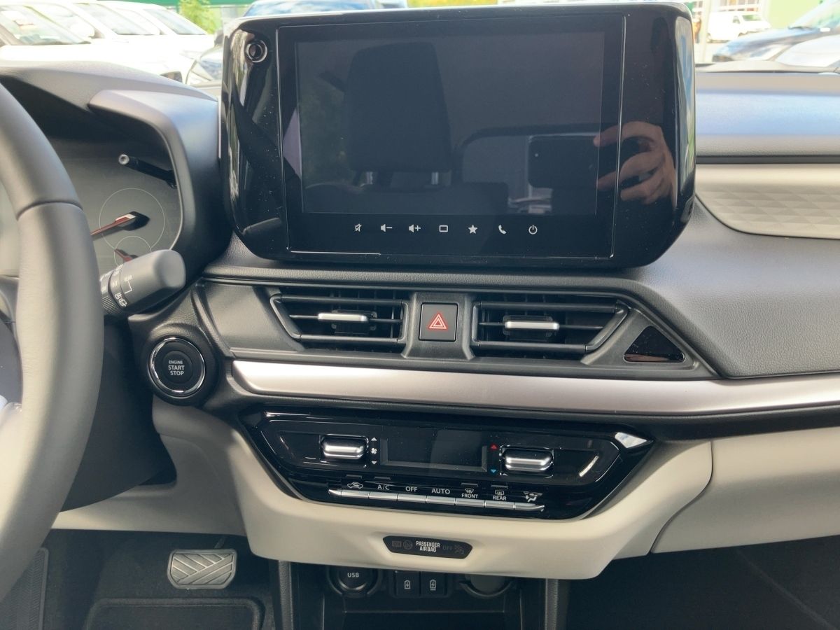 Suzuki Swift - Bild 11