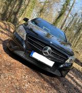Mercedes-Benz A 180 BlueEFFICIENCY -