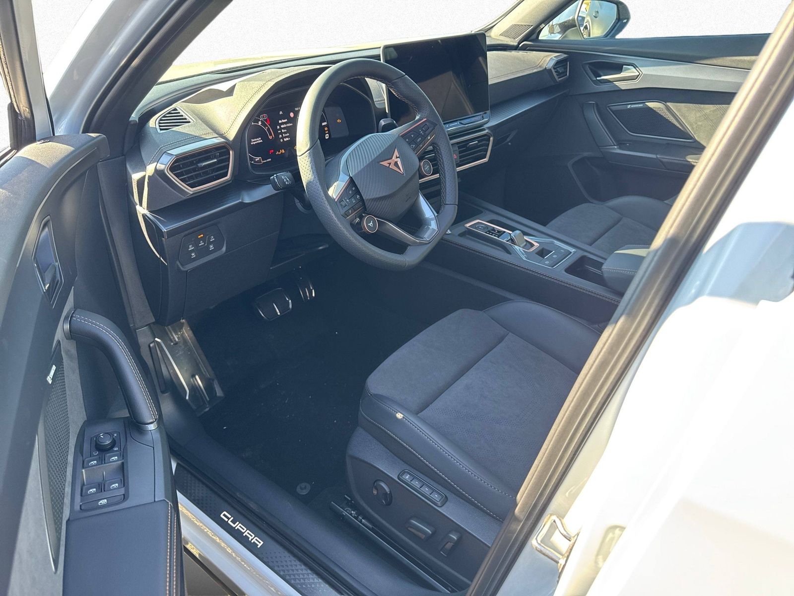 Cupra Formentor - Bild 11