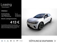 Volkswagen ID.4 - Vorschau Bild 1