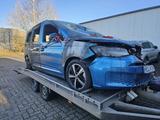 Volkswagen Caddy 1.5 TSI DSG Style