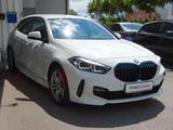 BMW 118i Aut 17" M Sportpaket Navi Leder Ad. LED ACC - BMW 118: Sportpaket 118i M