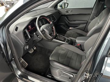 SEAT Ateca - 9