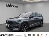Skoda Kodiaq RS 4x4 Colu AHK StHz RFK el.Heck