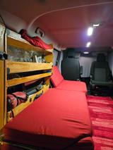 Peugeot Campster Alternative Solar Webasto Powerstation - Angebote