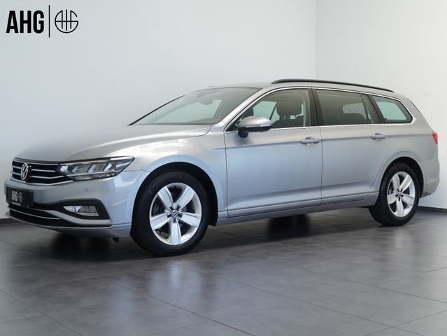 Volkswagen Passat Variant 2.0 TDI Business LED/NAVI/KAMERA