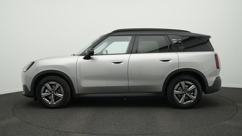 MINI Countryman D (Cooper) - Bild 6