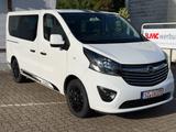 Opel Vivaro B  2HAND/KAMERA/KEYLESS/AHK/NAVI/8SI - Opel Vivaro mit Diesel-Antrieb