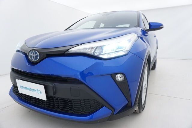 Toyota C-HR Hybrid Business BR673504 1.8 Full Hy