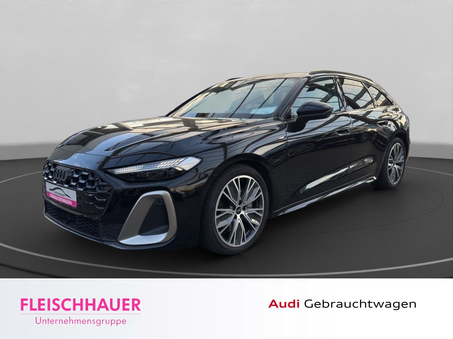 Audi A5 2.0 TDI Avant edition one AHK Navi Matrix LED foto 1