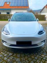 Tesla Model Y Hinterradantrieb RWD RWD - Tesla Model Y: Rwd