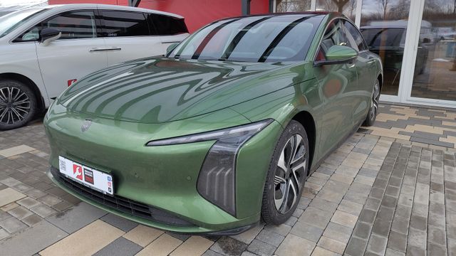 DFSK DFM Forthing 7 REEV