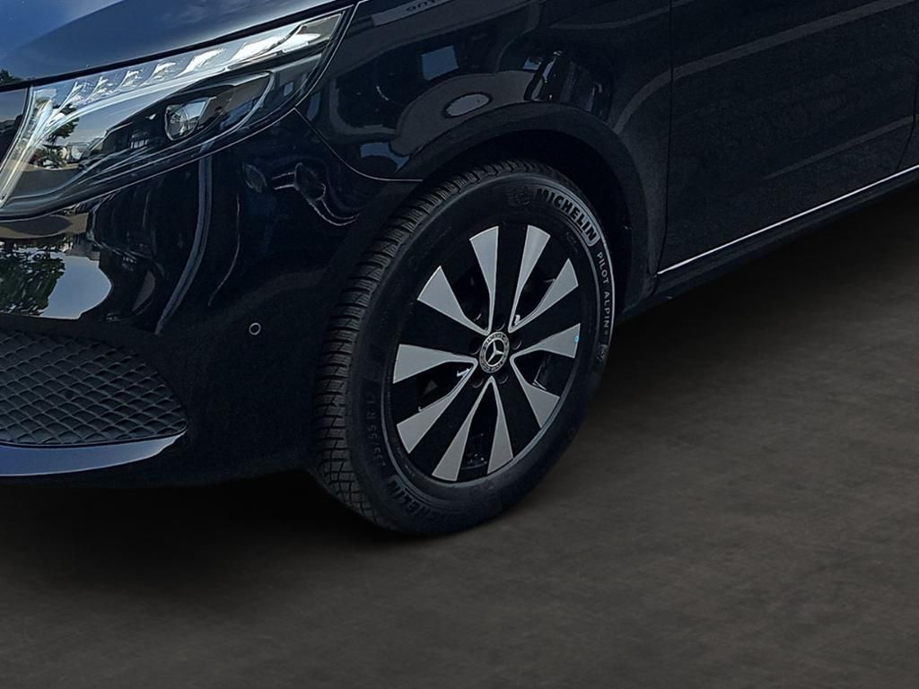 Fahrzeugabbildung Mercedes-Benz V 300 Marco Polo 4x4 EASY-UP SD 2,5tAHK 360° EDW