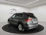 Volkswagen Tiguan Sound BMT 4Motion  Head up Navi Kam LED - VW Tiguan Gebrauchtwagen in Freiburg