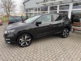 Nissan Qashqai 1.7 dCi Tekna  All-Mode 4x4 - Nissan Qashqai: Allradantrieb, Tekna