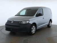 Volkswagen Caddy Maxi - Vorschau Bild 2