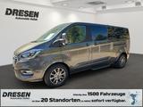 Ford Tourneo Custom Titanium X 320L2 2,0l EcoBlue 8-S