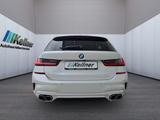 ALPINA B3 Allrad Switch-Tronic+Head-Up+Pano+H/K-Sound - gebrauchte ALPINA B3 aus dem Jahr 2021