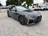 BMW M440 Baureihe 4 Cabrio M440 i xDrive - BMW M440 aus 2023