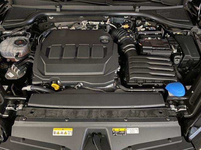 Octavia IV Combi Sportline 2.0 TDI DSG AHK+PANO+