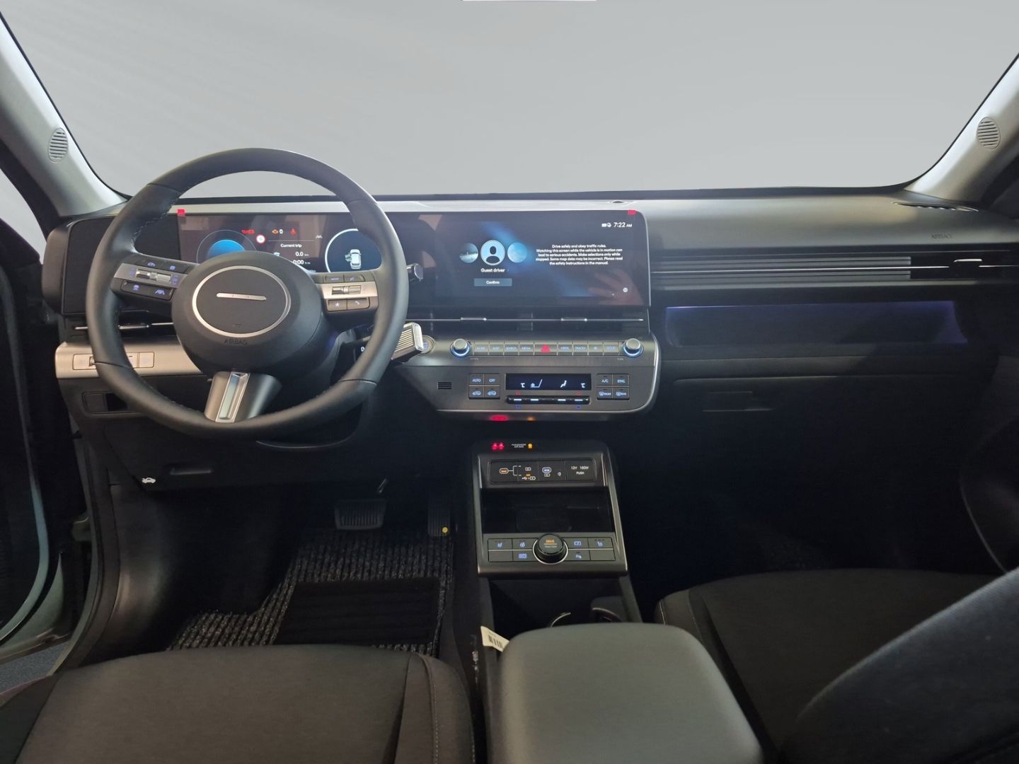Hyundai Kona – Bild 12