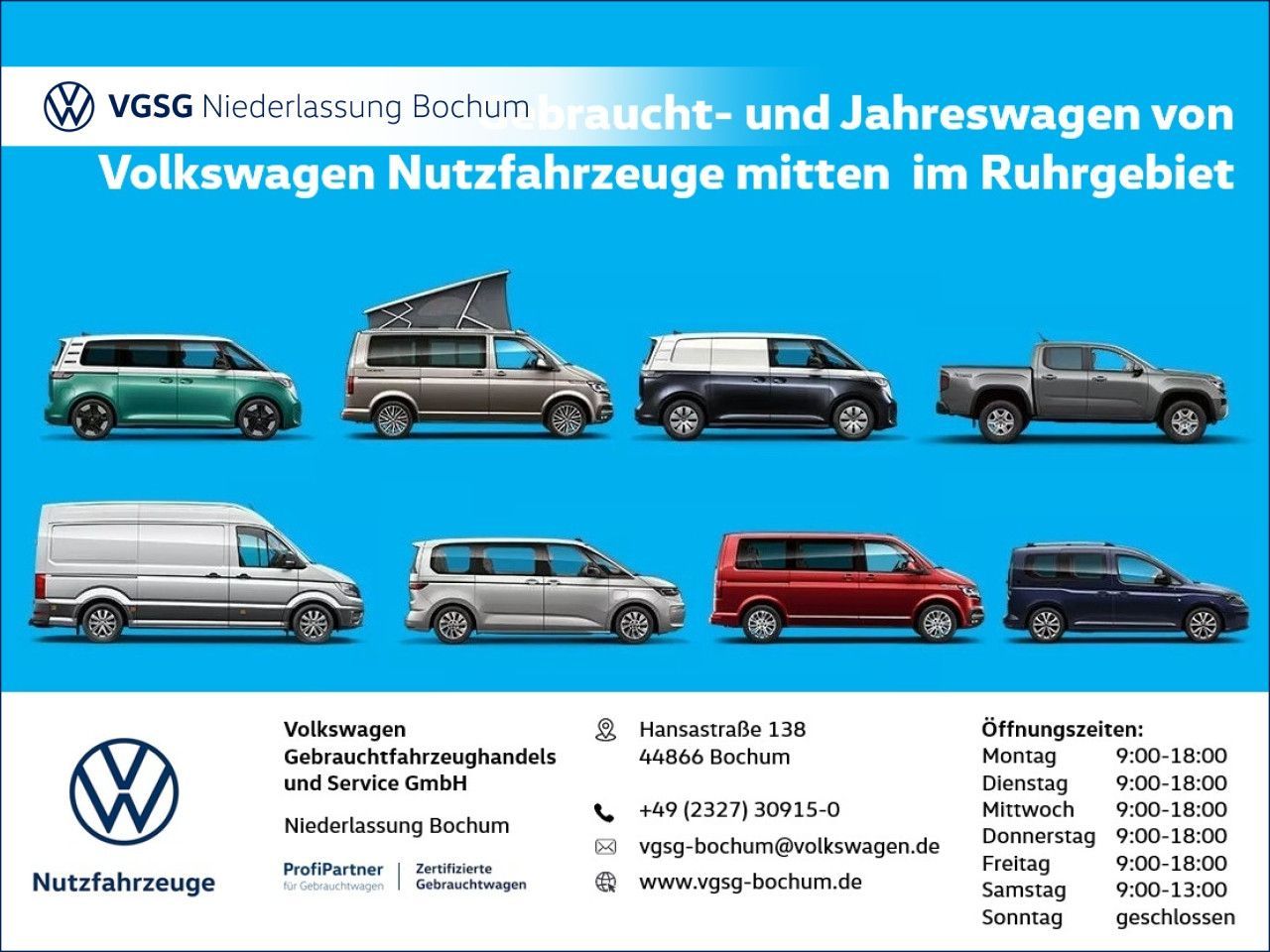 Volkswagen Caddy - Bild 18