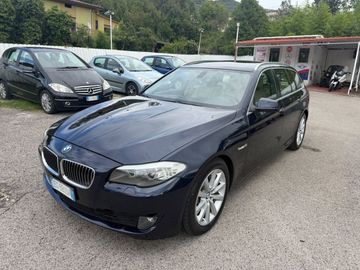 BMW 530 - 1