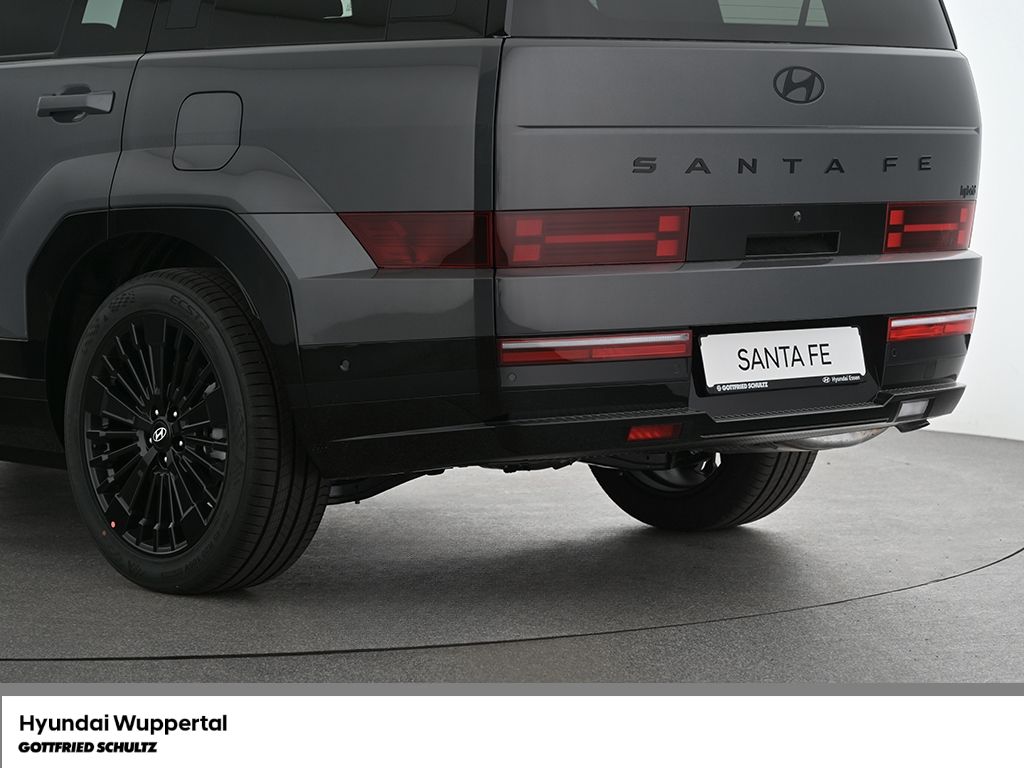 Hyundai Santa Fe – Bild 6