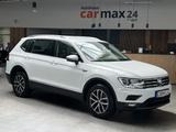 Volkswagen Tiguan Allspace Comfortline Navi Android AHK ACC - Volkswagen Tiguan Allspace in Dresden