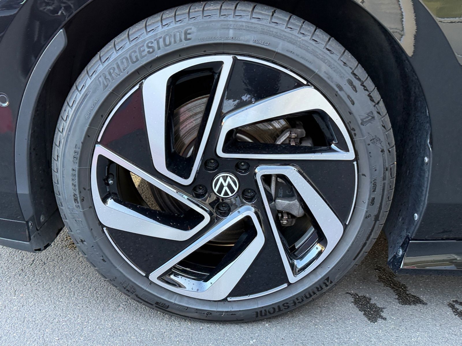 Volkswagen ID.7 - Bild 22