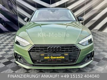 Audi A5 - 3
